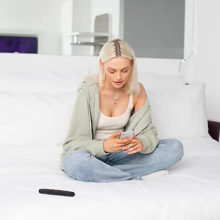 Yotel Londýn