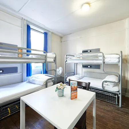 Hostel St Christopher's The - Bridge London