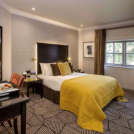 Hunton Park 4*