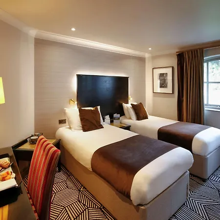 Hunton Park Hotel Watford (Hertfordshire)