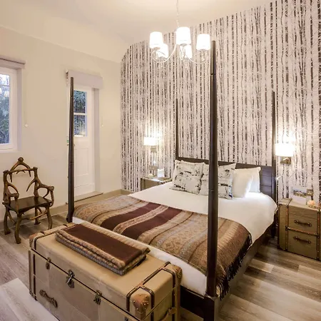 Hotel Hunton Park 4*
