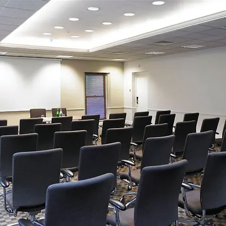 Hunton Park Hotel Watford (Hertfordshire)
