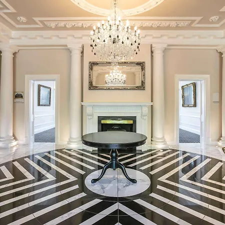 Hunton Park Hotel 4*
