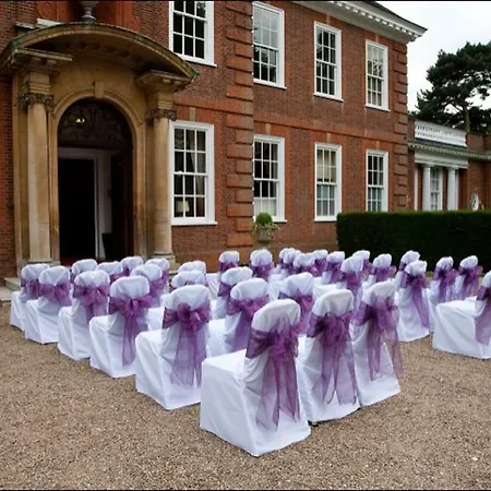 Hunton Park Hotel