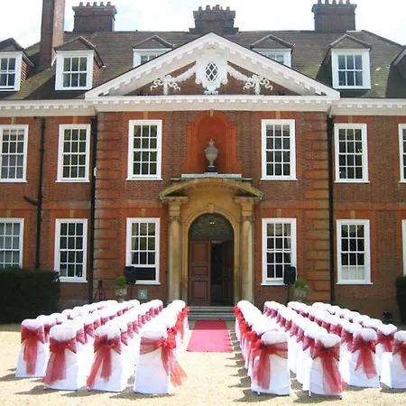 Hotel Hunton Park 4*