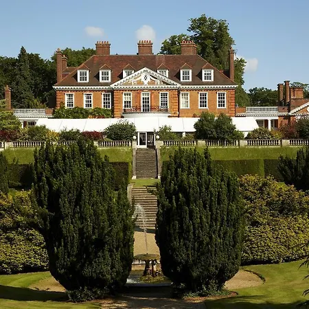 Hunton Park 4* Watford (Hertfordshire)