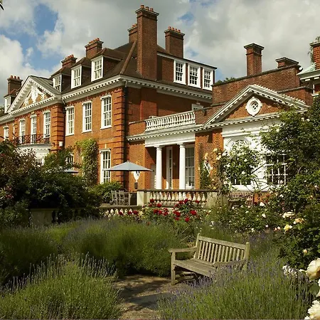 Hunton Park 4*