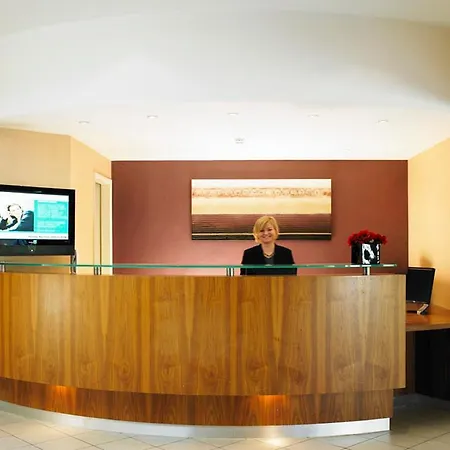 Hotel Hunton Park