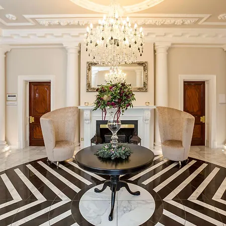 Hunton Park Hotel 4*
