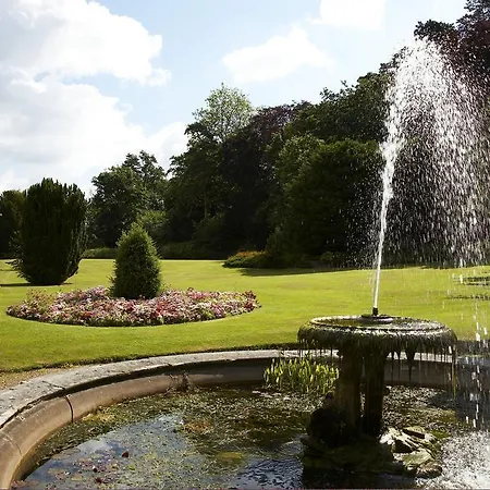 Hunton Park Hotel 4*