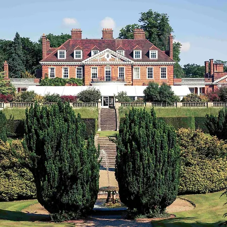 Hunton Park Hotel Watford (Hertfordshire)