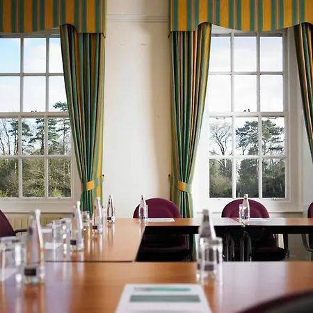 Hunton Park Watford (Hertfordshire)