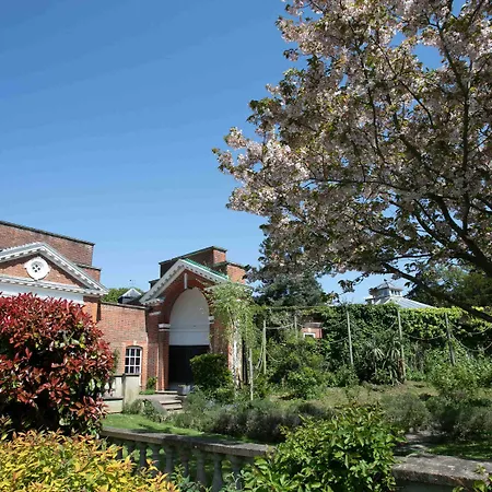 Hunton Park Watford (Hertfordshire)
