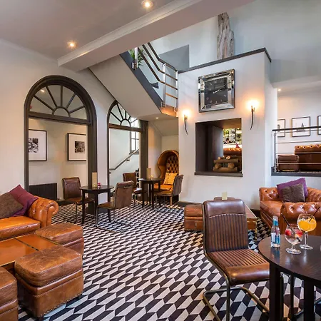 Hunton Park Hotel Watford (Hertfordshire)