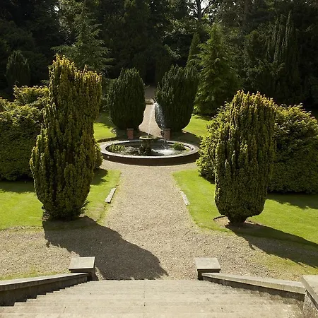 Hunton Park Hotel