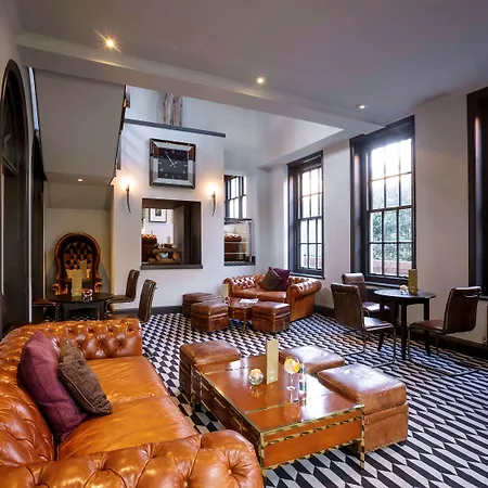 Hunton Park Hotel