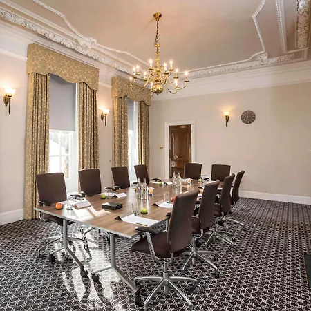 Hunton Park Hotel