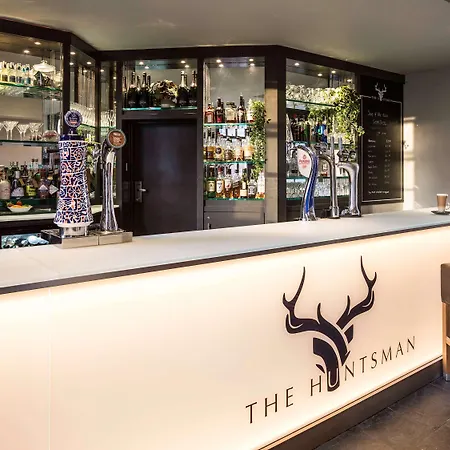 Hunton Park 4*