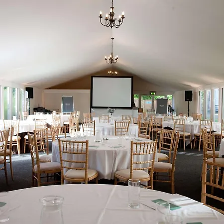 Hunton Park 4* Watford (Hertfordshire)