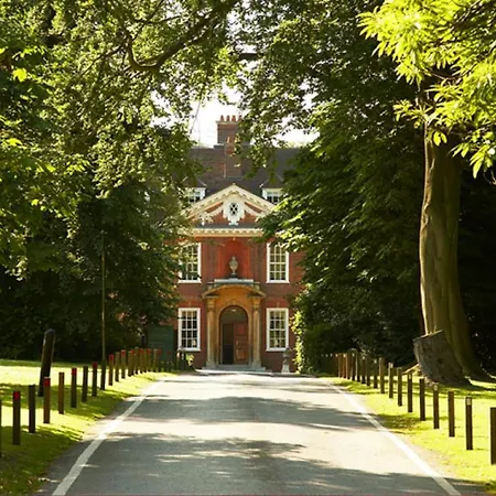 Hunton Park Hotel Watford (Hertfordshire)