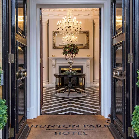 Hotel Hunton Park
