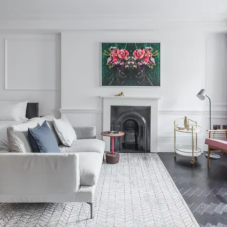 The Moorgate By Cove Aparthotel