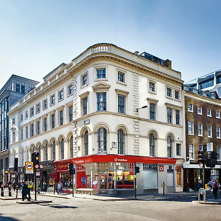 The Moorgate By Cove 4*