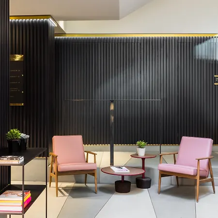 The Moorgate By Cove Aparthotel