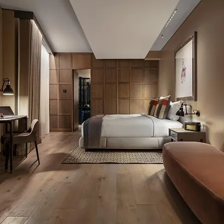 Hotel The Londoner Londýn