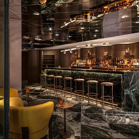 The Londoner Hotel London