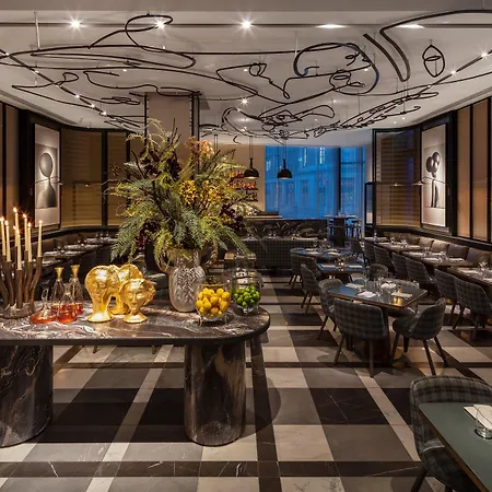 Hotel The Londoner 5*