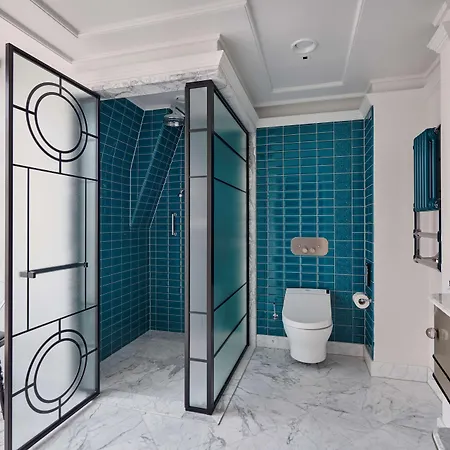 Great Scotland Yard Hotel, Part Of Hyatt 5* لندن