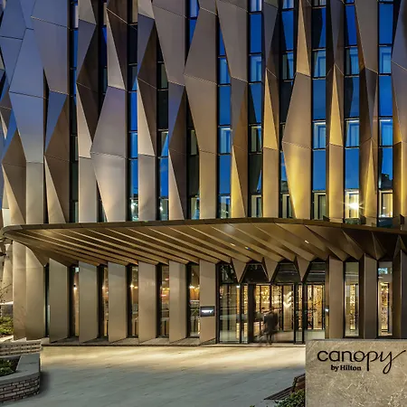 Canopy By Hilton 4* Londres