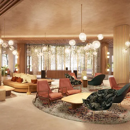 Canopy By Hilton 4* Londres