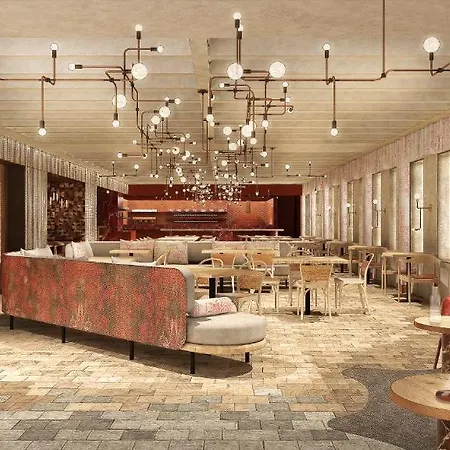 Canopy By Hilton 4* Londres