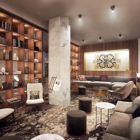 酒店 Canopy By Hilton