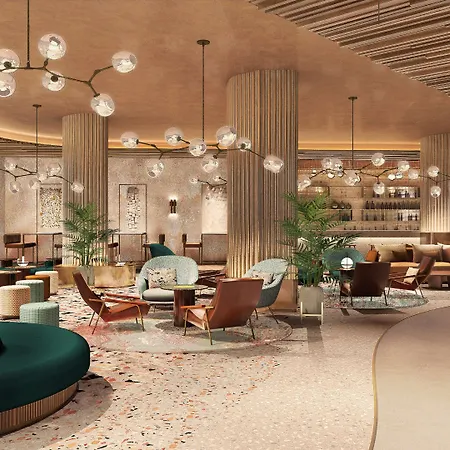 Canopy By Hilton Londres