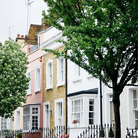 Appartamento Chelsea Pad By Condokeeper Londra