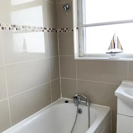 Shenley Road Casa vacanze