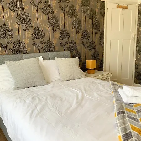 Shenley Road Casa vacanze Hounslow