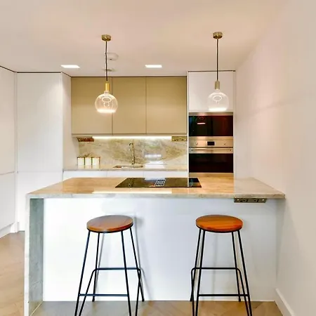 Chelsea Pad By Condokeeper Appartamento