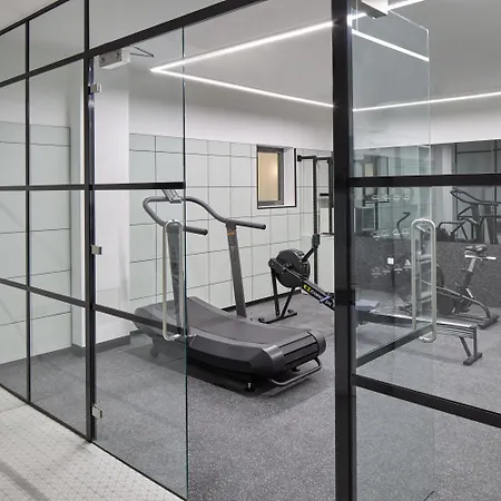 Kingsland Locke Lägenhetshotell London