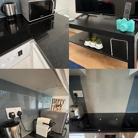 Clapham House Homestay London