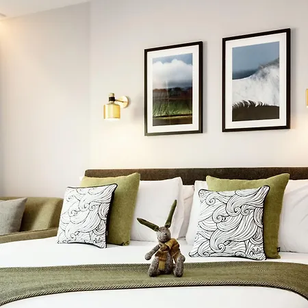 شقة فندقية Wilde Paddington 4*