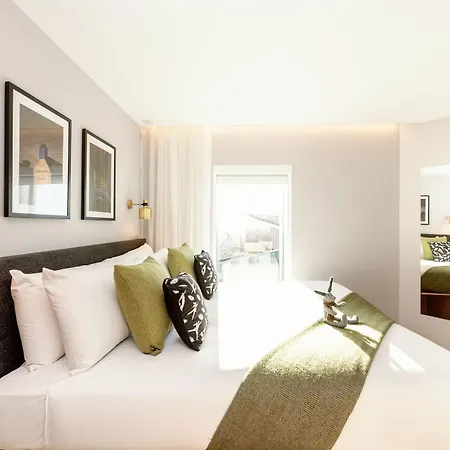 شقة فندقية Wilde Paddington لندن