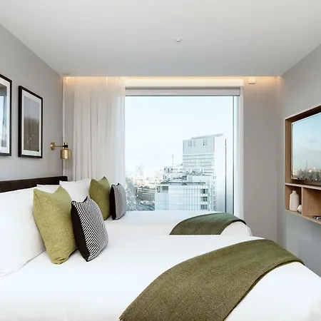 Wilde Paddington 4*