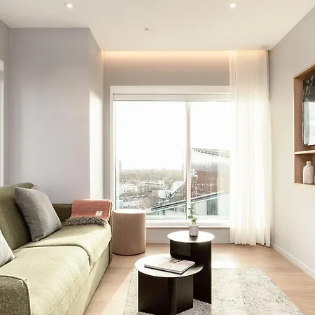 شقة فندقية Wilde Paddington