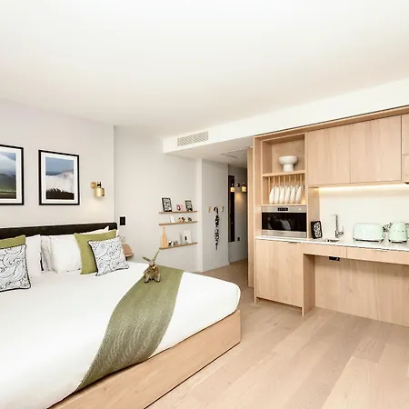 شقة فندقية Wilde Paddington 4*