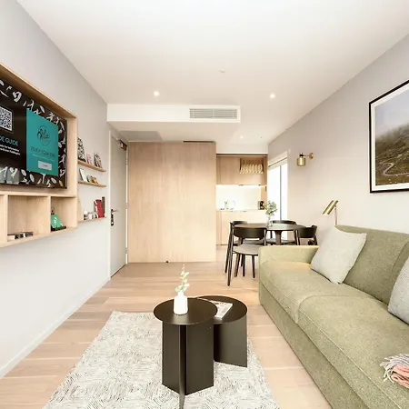 Wilde Paddington لندن