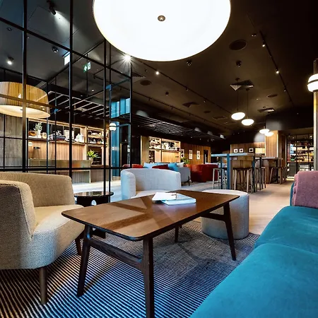 Wilde Paddington لندن
